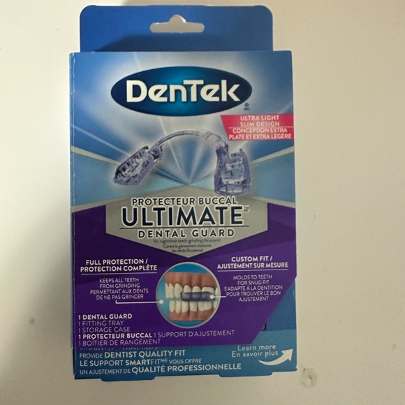 Dental Guard - Picture 1 of 5